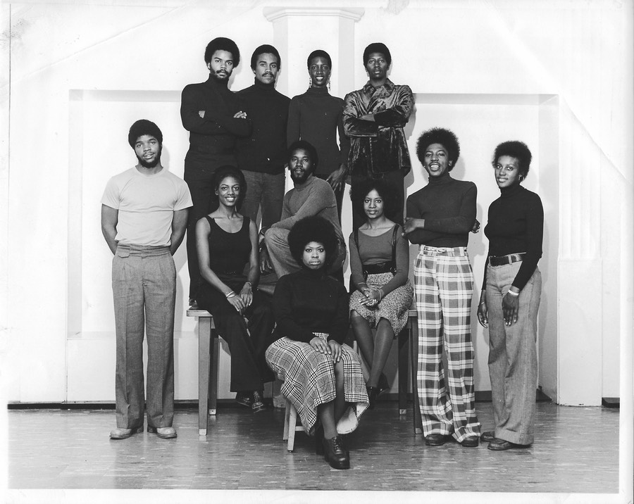 Amen Corner 1975 Cast